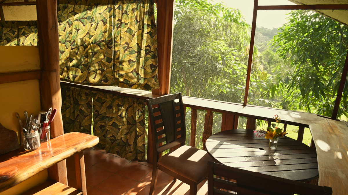 Mt Victory Eco Camp business image