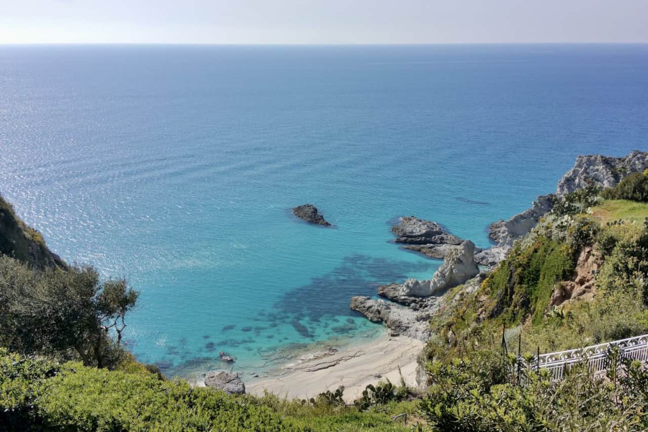 Villa in calabria - Calaber Solution