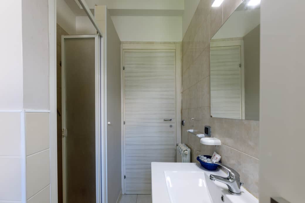 Bagno 1