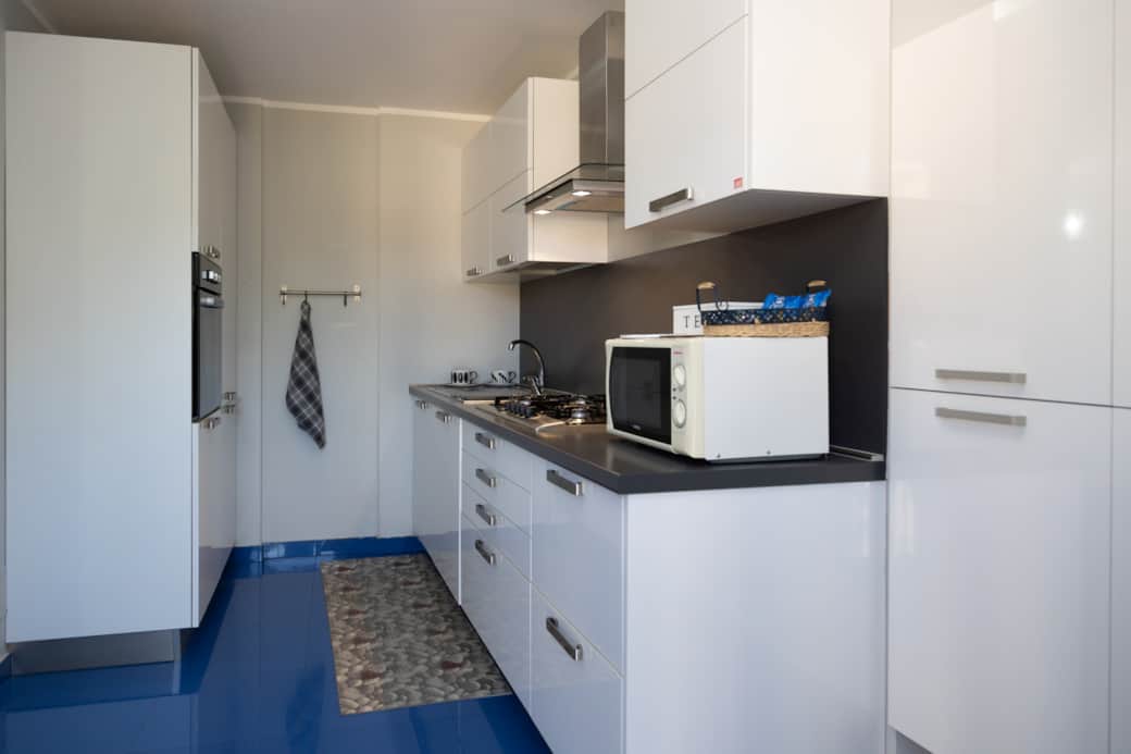 Cucina moderna completa Cucina moderna completa