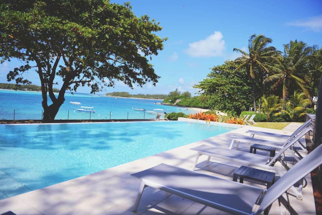 View on the shared pool