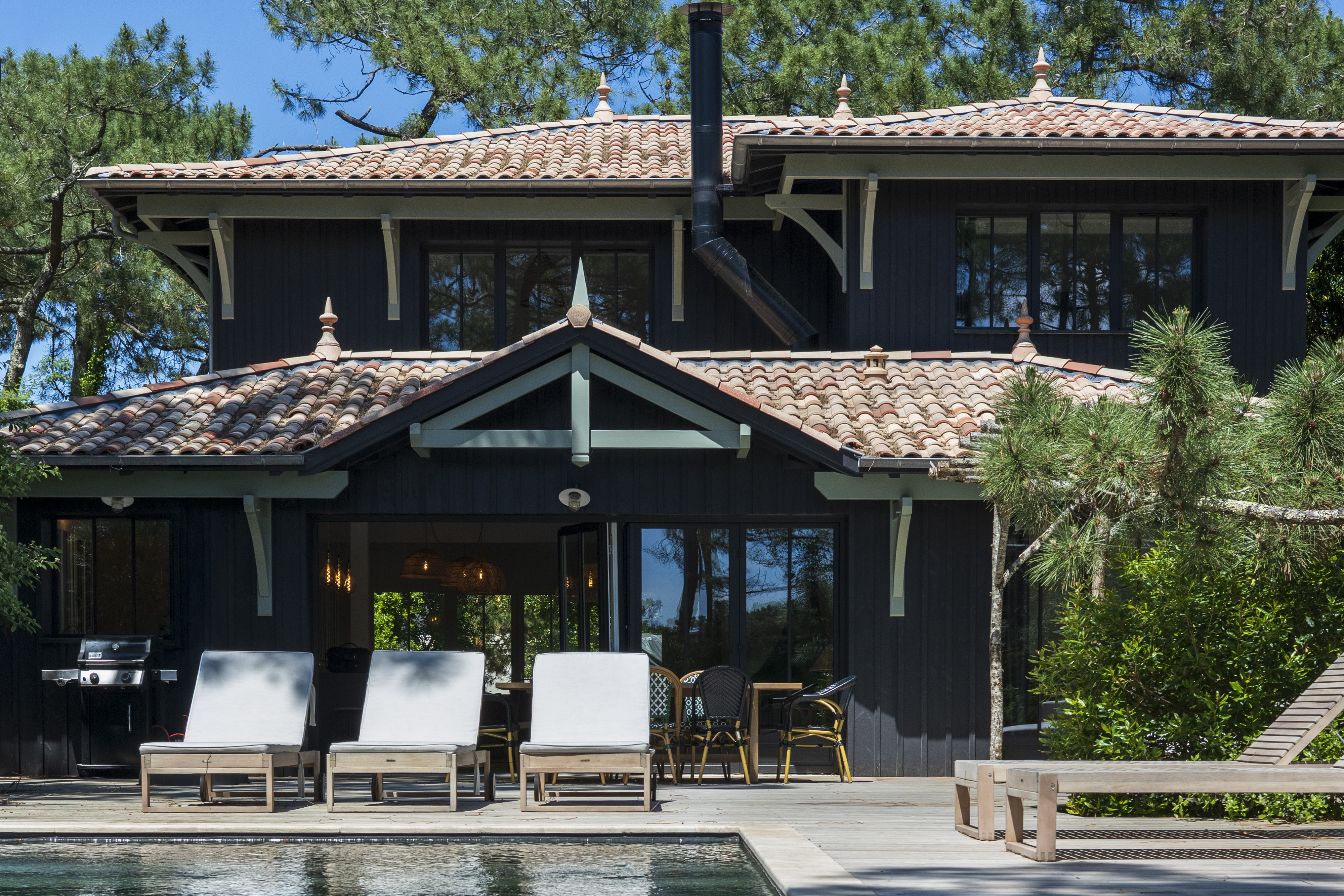Villa Monica