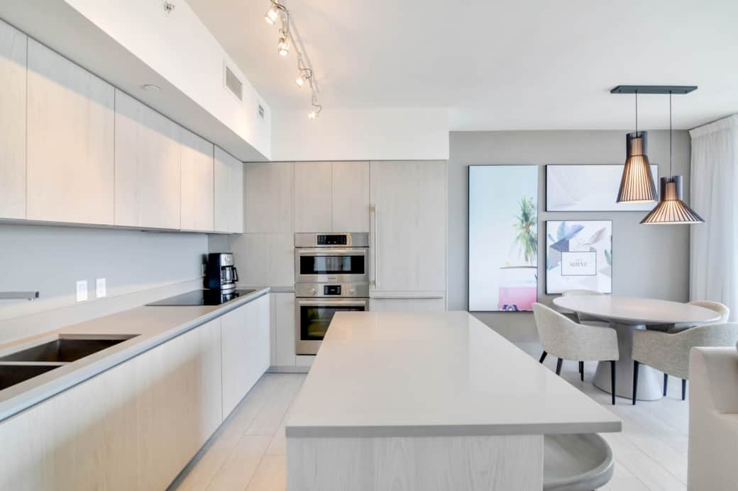Kitchen Kitchen