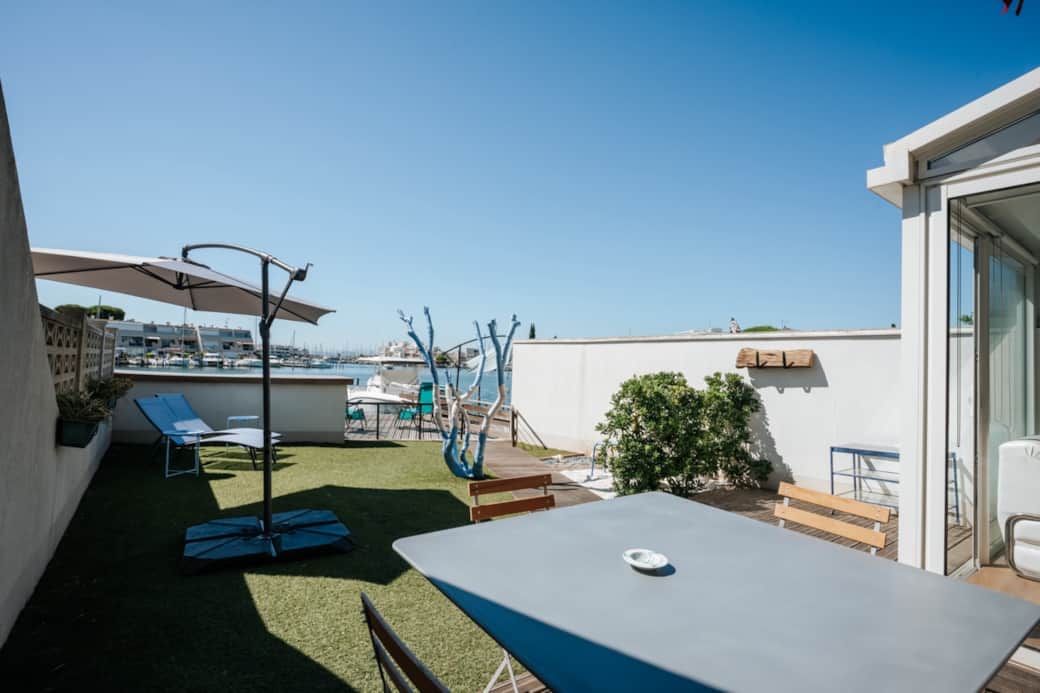 Terrasse Terrasse