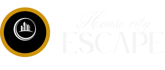 House city escape