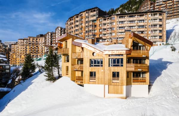 Chalet Kipnuk