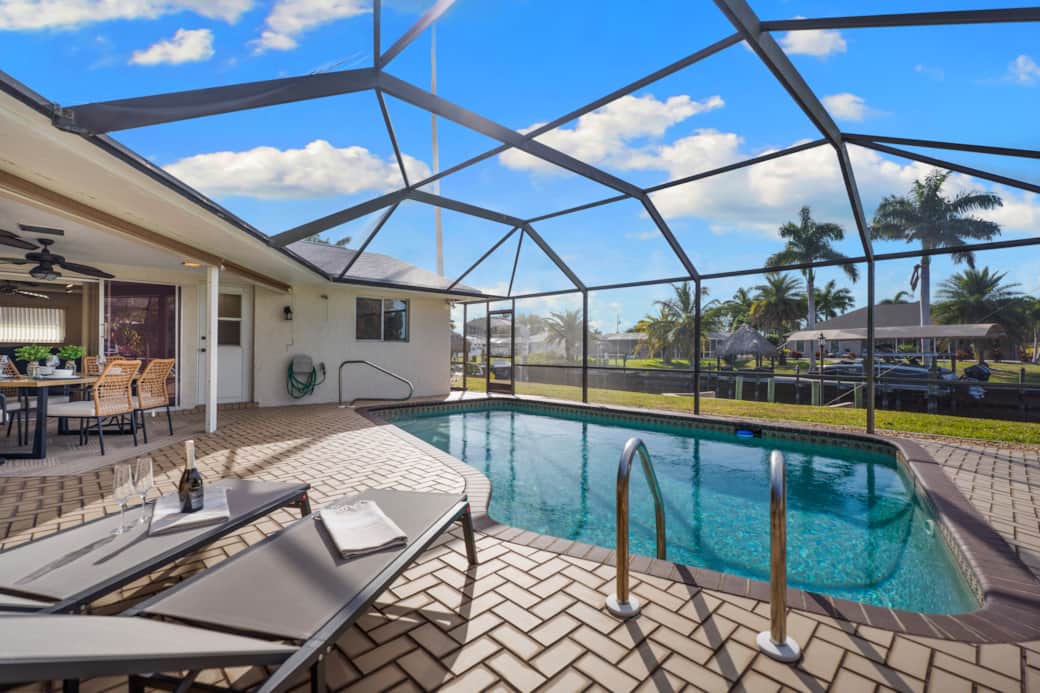 Seaside Villa Mango Bay