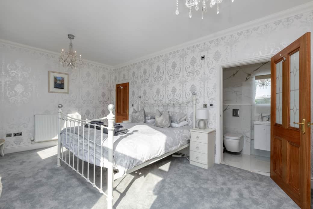 PLAS BRITTANIA BEDROOM 1F PLAS BRITTANIA BEDROOM 1F