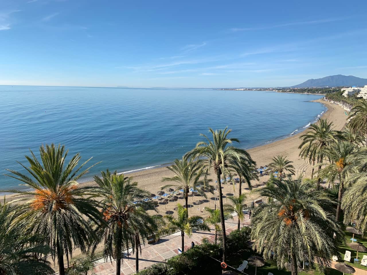Skol Apartments Marbella 509A