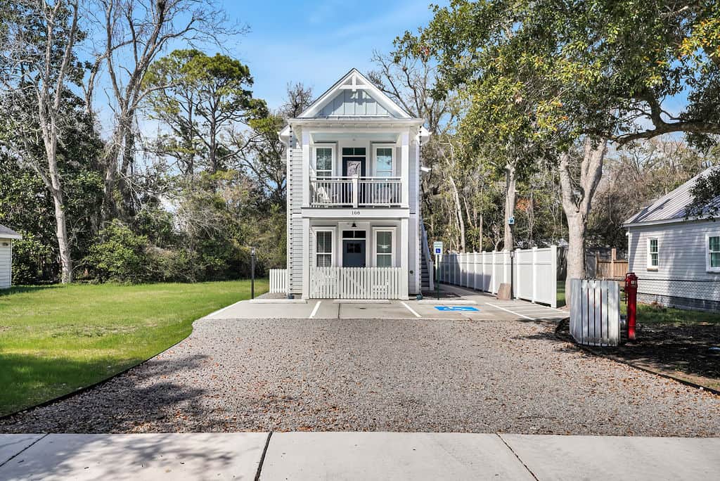 108 BROWN STREET UNIT 1