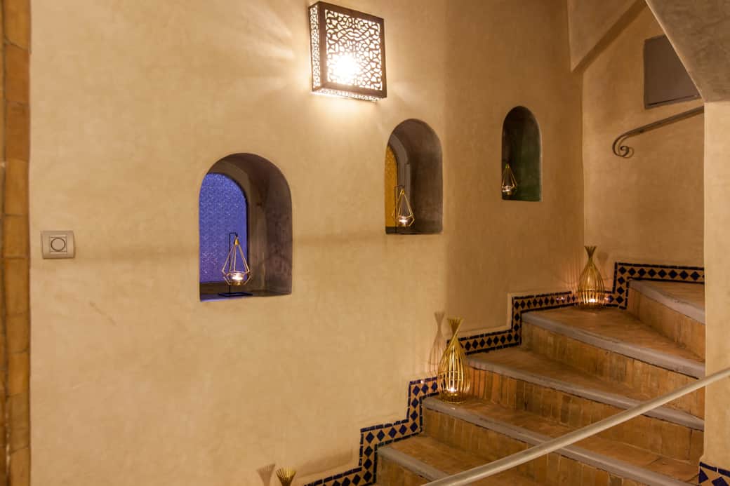 Riad Shemsi - 