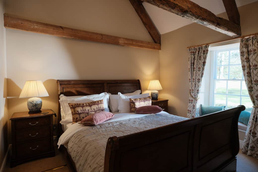 Cottage Room 1
