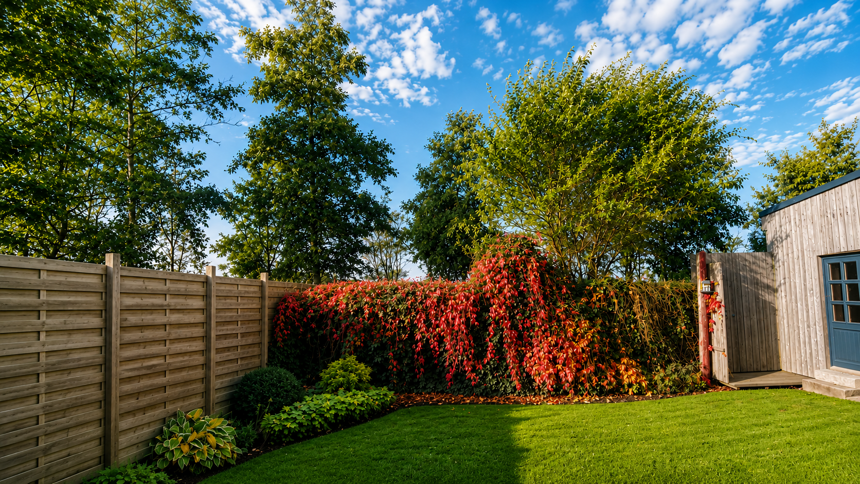 Garten