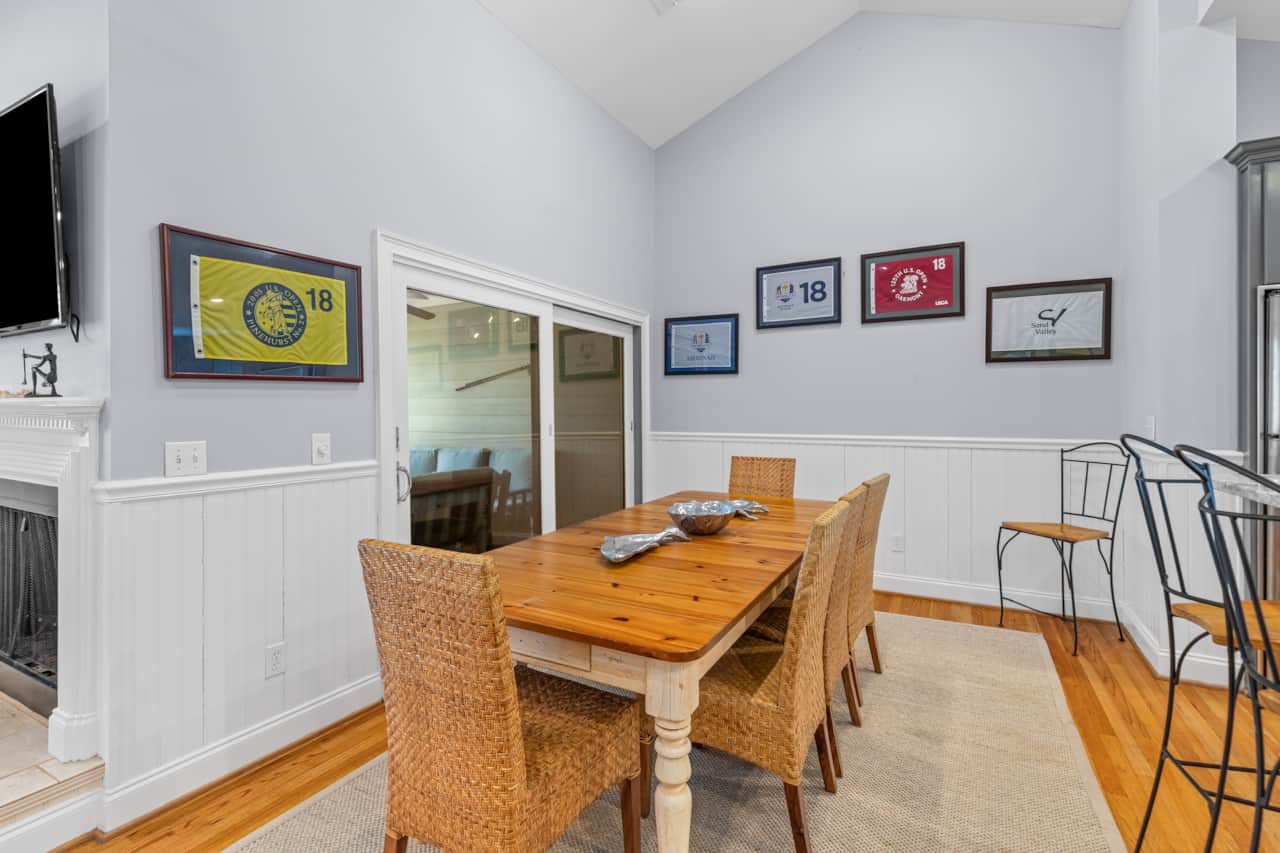 27 Fairway Dunes, Isle of Palms, SC, Wild Dunes