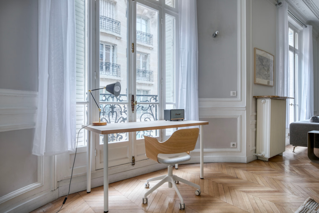 Bureau