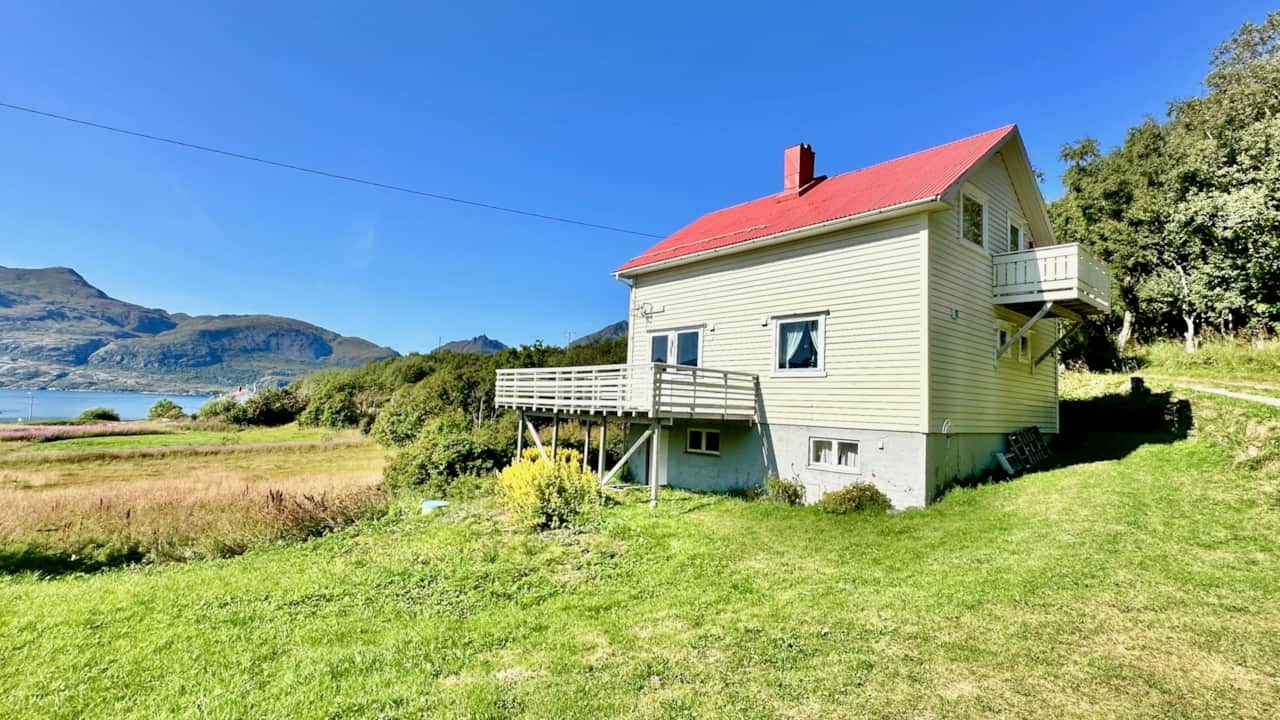 Lofotens Perle - 25 av 28