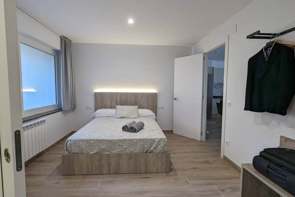 Habitación 1 Suite