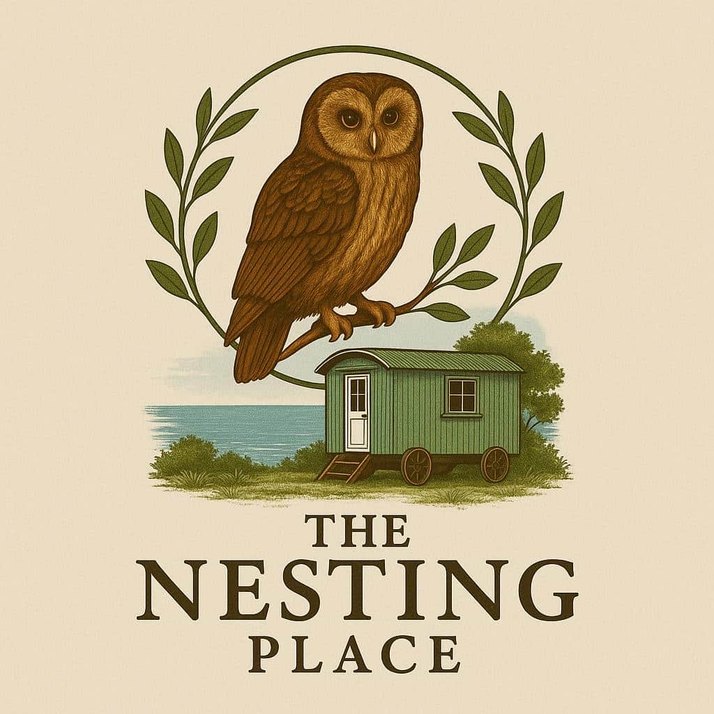 The Nesting Place "Tawny"