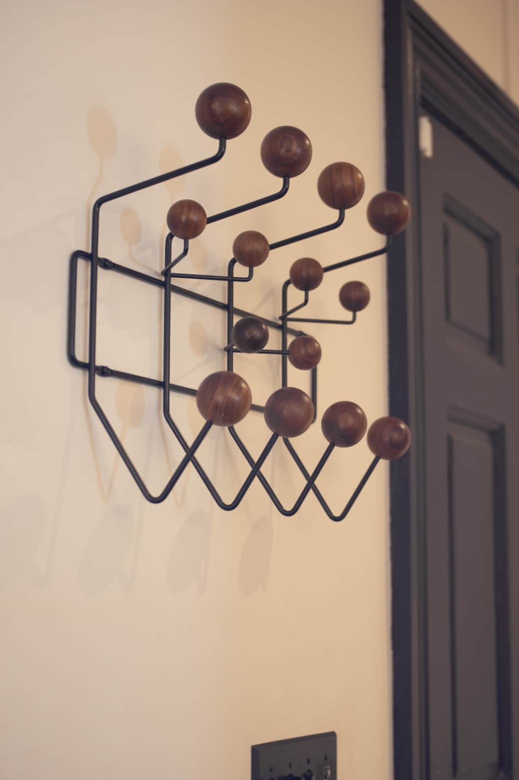 Entrance Eames