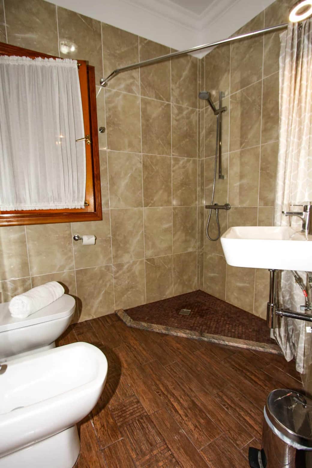 Sogno Di Giò - El Hierro Room