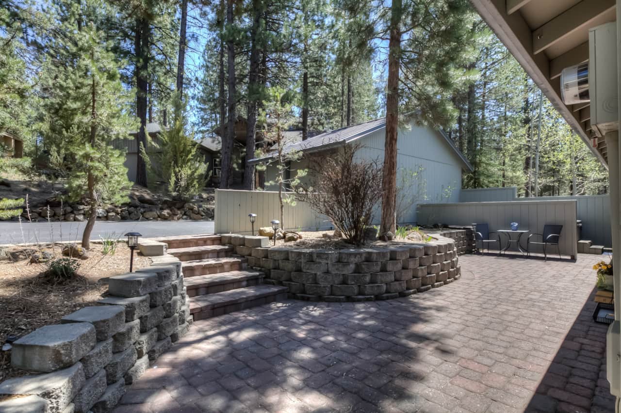15 Red Fir Lane Sunriver Vacation Rental-43
