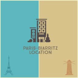 Paris-Biarritz-Location