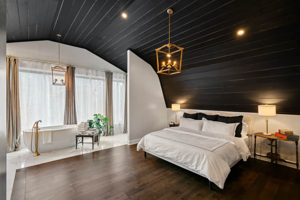 North Suite