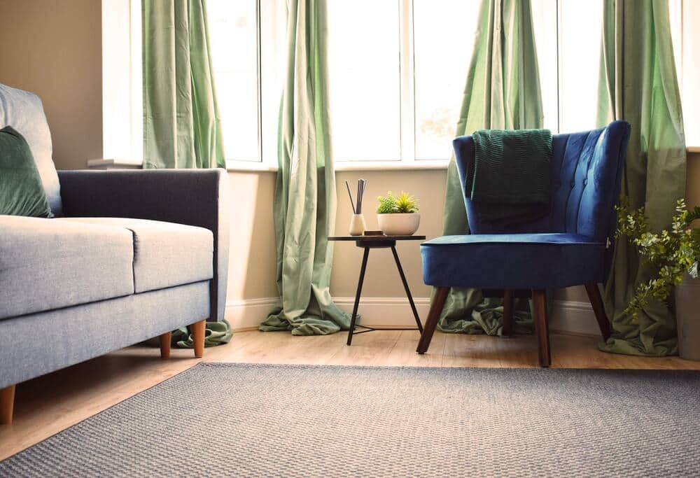 Reading nook Southampton
