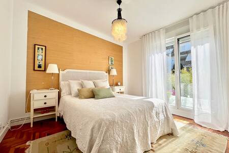 Chalet en Baiona YBH