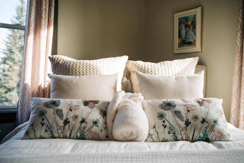 Murphy Suite - Second Bedroom