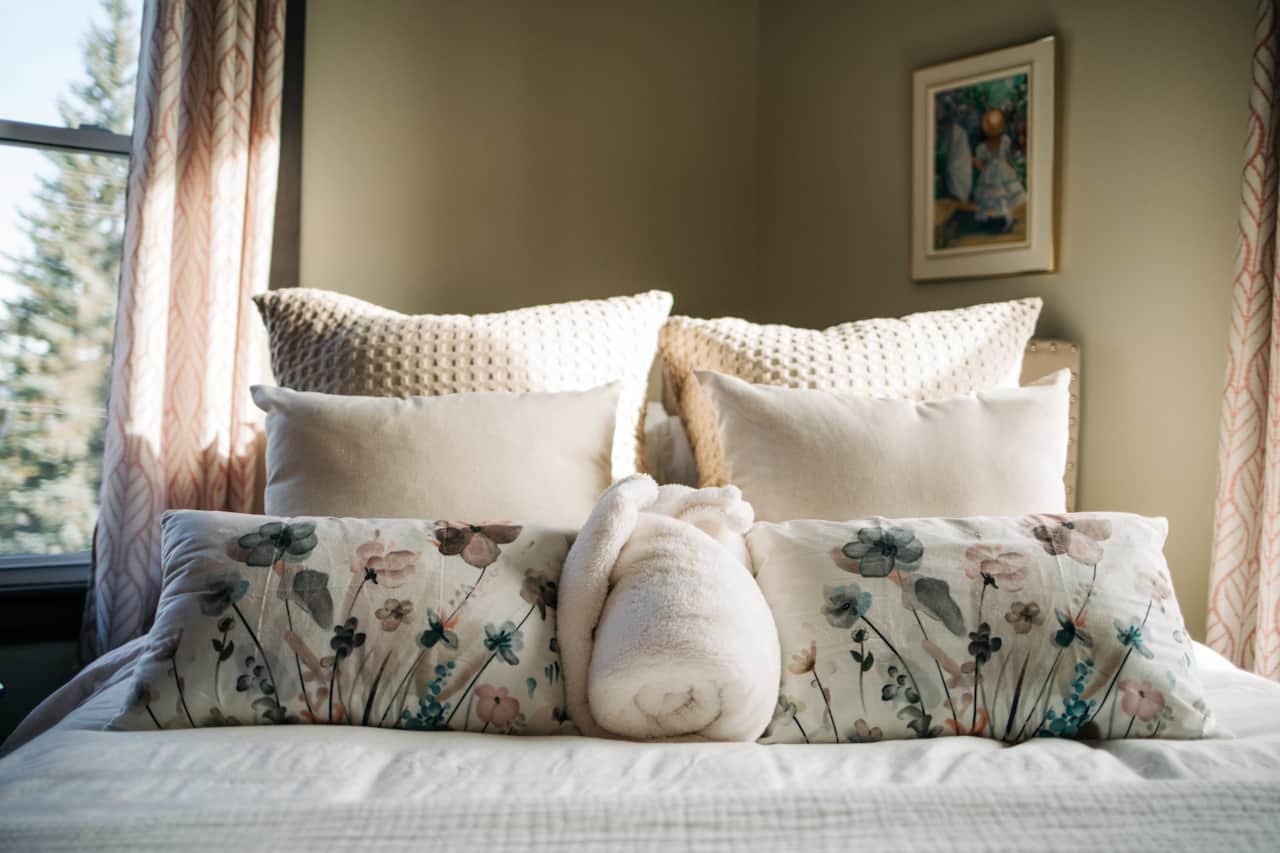 Murphy Suite - Second Bedroom