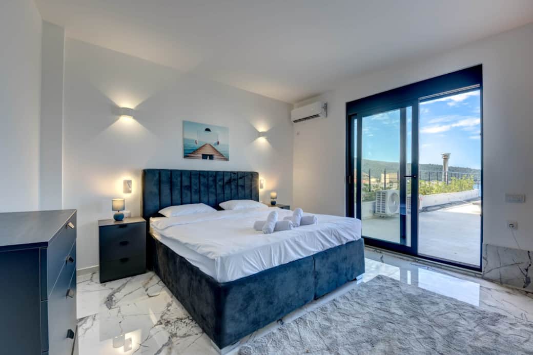 Hauptschlafzimmer Hauptschlafzimmer