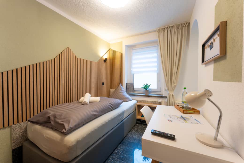 Zimmer 6_1 Zimmer 6_1