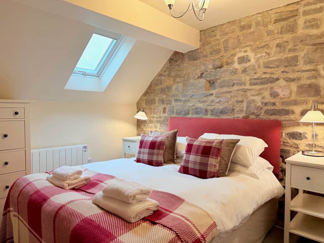 Bluebell Bedroom 1