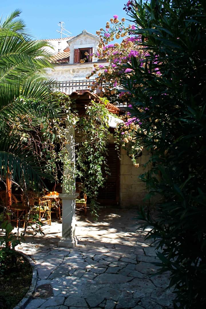 Villa La Rustica - Charme Holidays
