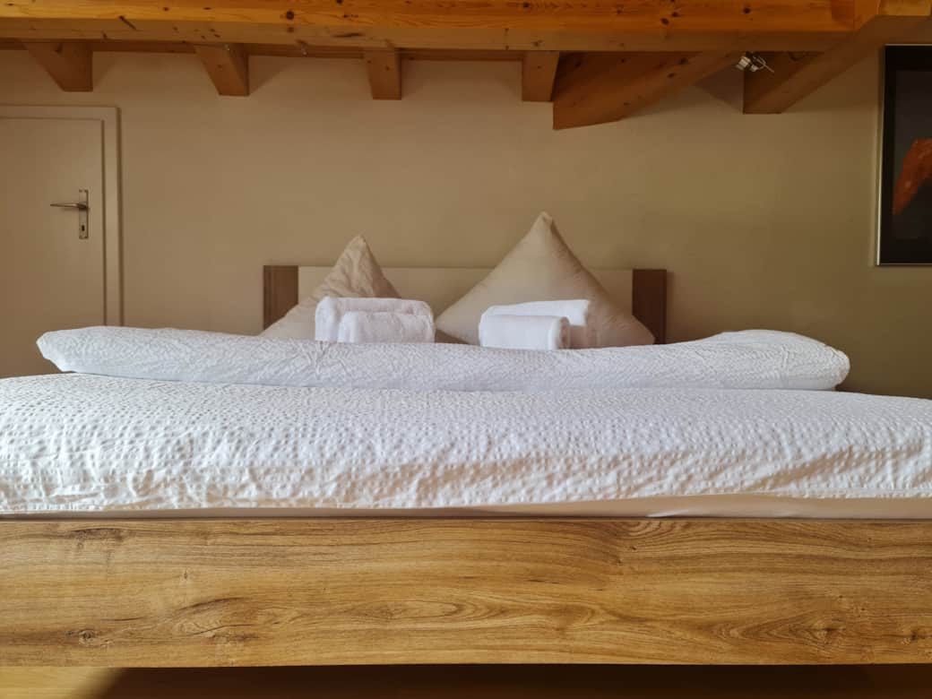 Apartment Jungfrau