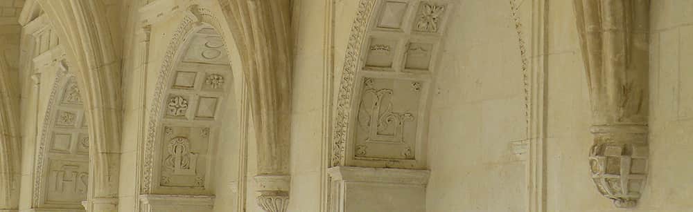 patrimoine en tuffeau_maison des bords de loire
