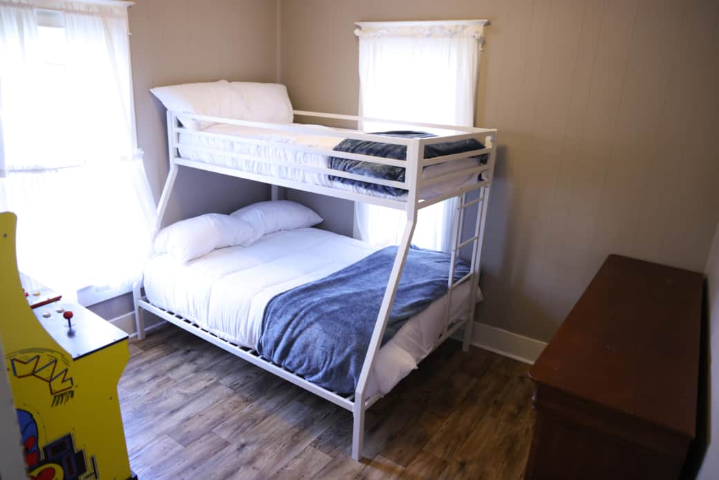 Bunk Room