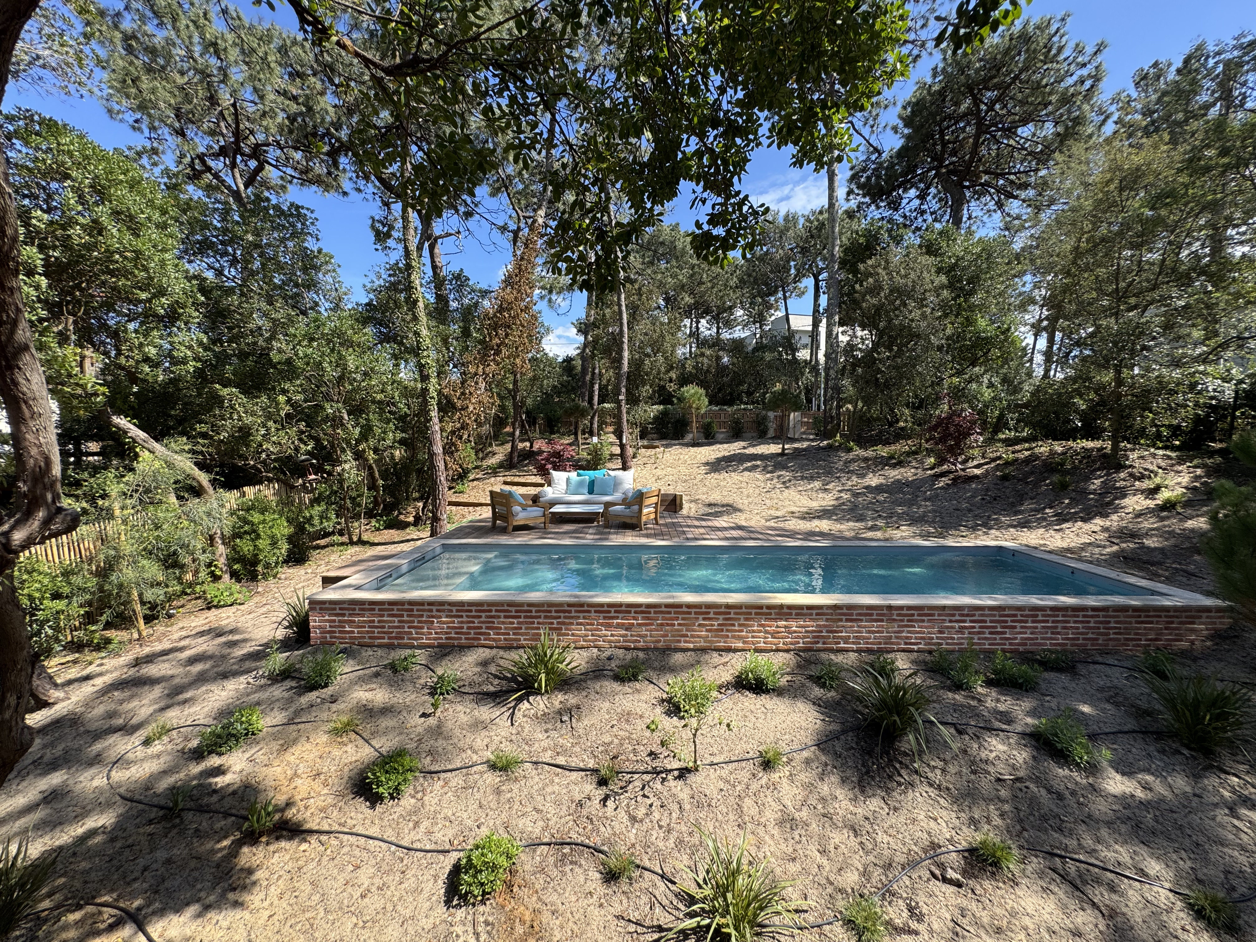 Villa Néroli