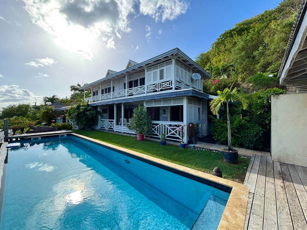 Casa Balina