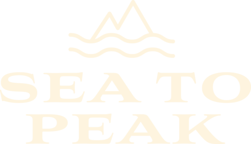 Sea to Peak Villas