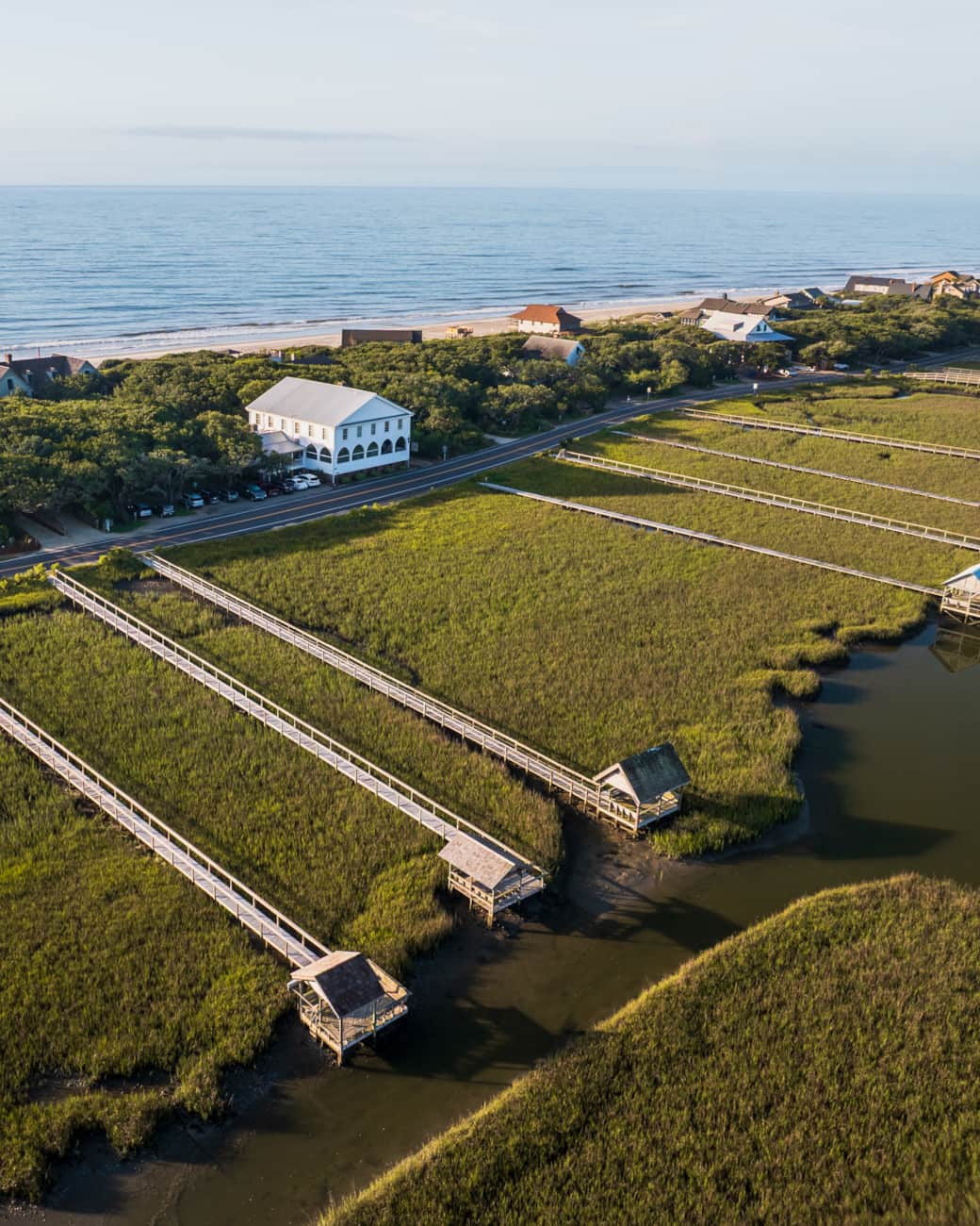 Historic Pawleys Island 8 Minutes Away Historic Pawleys Island 8 Minutes Away