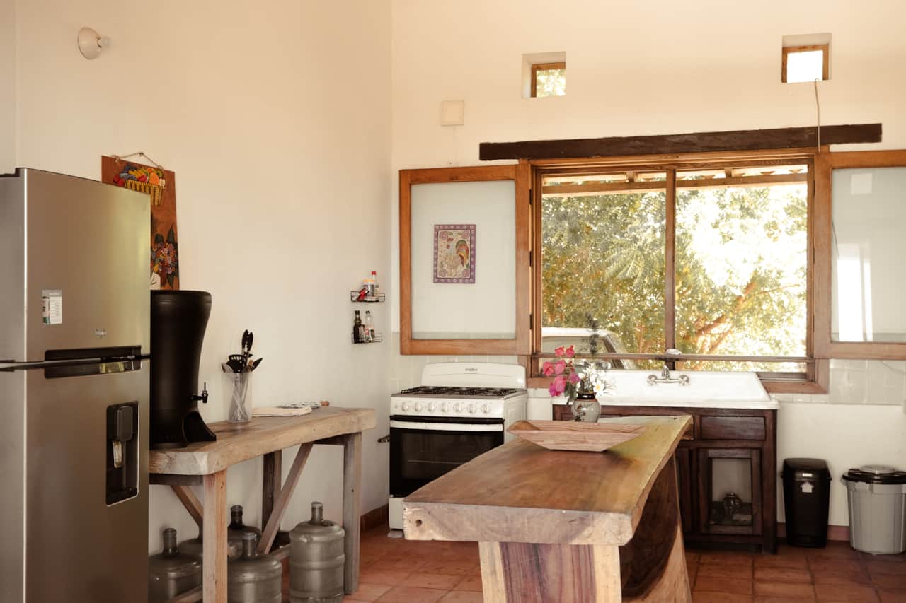 Cocina 