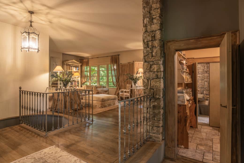 4 LIVING ROOM Wisteria Holiday Home Lonato Italy Garda Lake