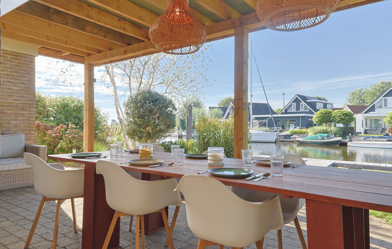 Terras