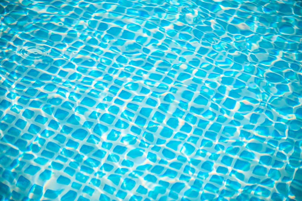 Piscina cercana