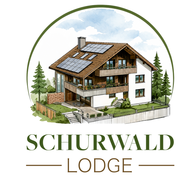 Schurwald Lodge