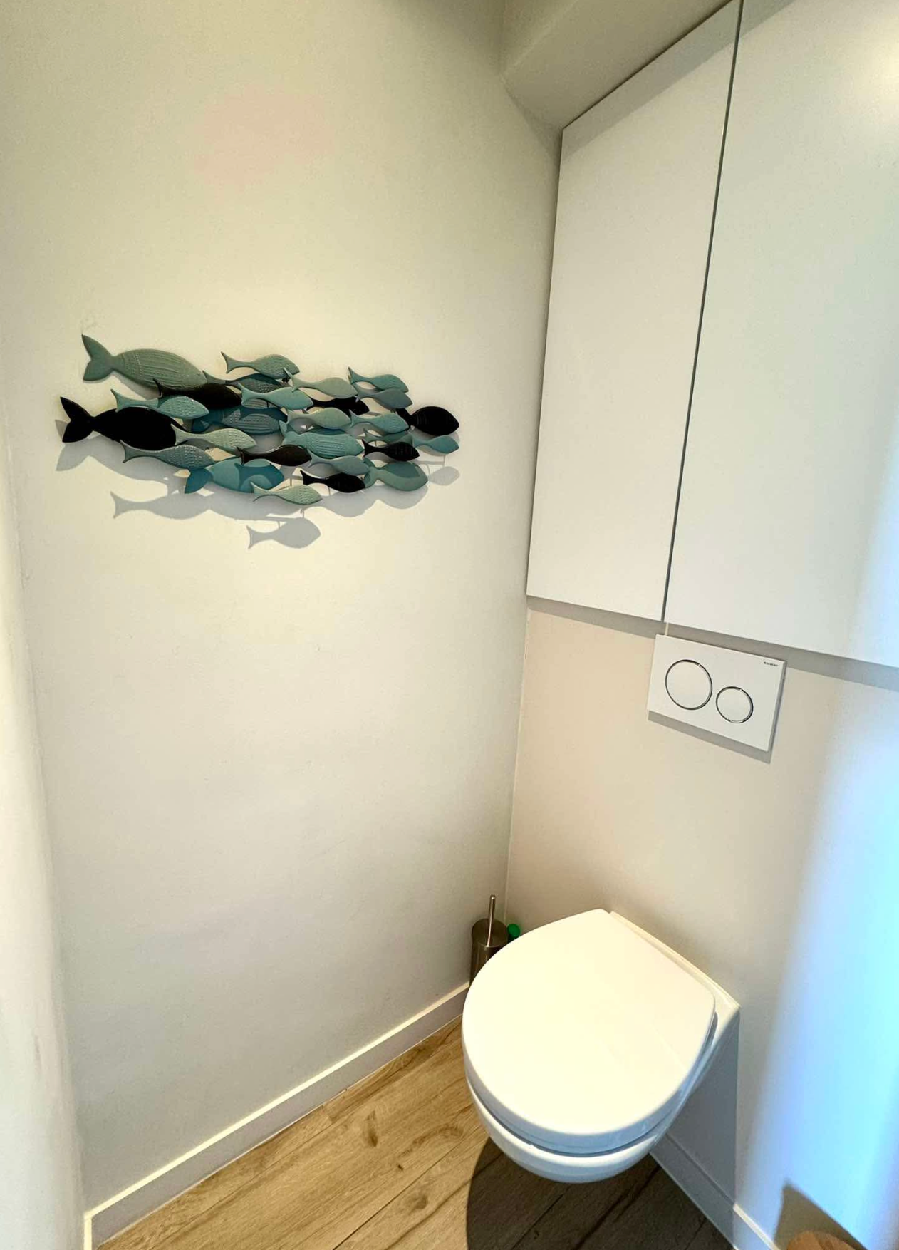 Studio met afzonderlijk toilet voor extra comfort.png