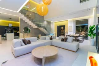Villa luxe Élégante, Piscine chauffée privée, Jeux — photo 27