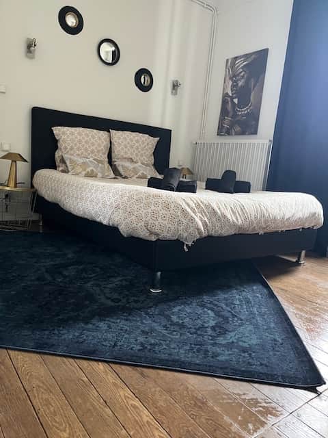Chambre Chambre